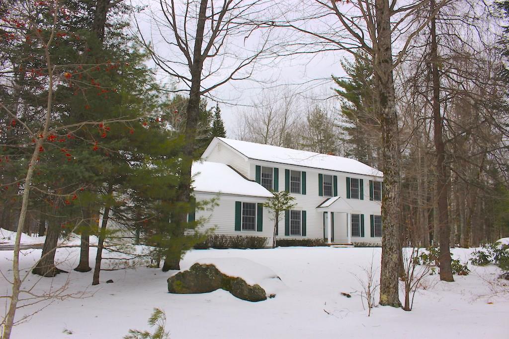72 Eaton Ridge Drive Holden, ME 04429 - Photo 35 of 35 Photo