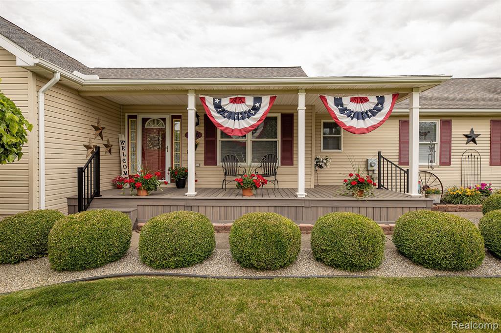 626 North Summers Road Imlay City, MI 48444 - Photo 7 of 53 Gallery Image 7