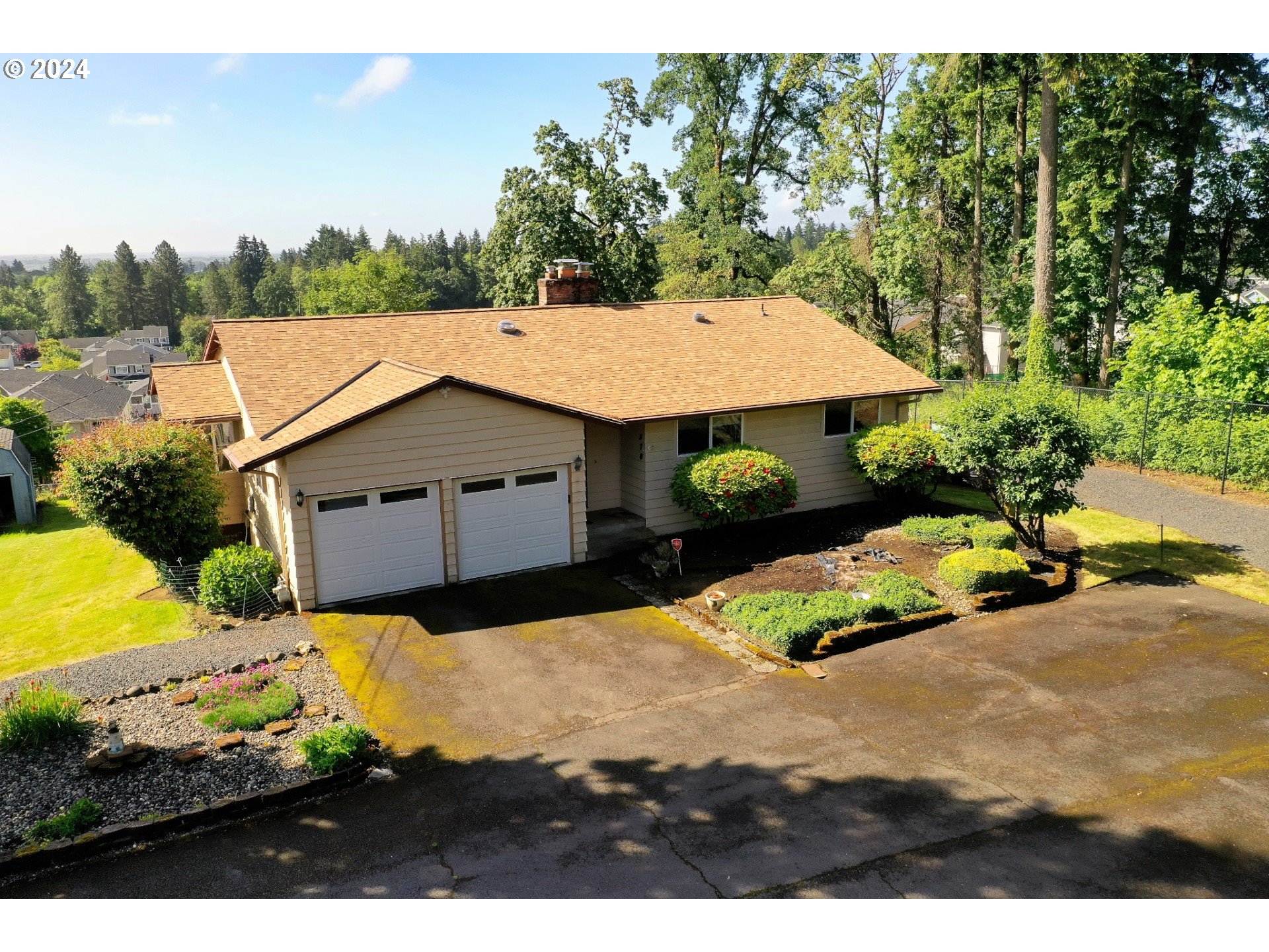 570 Hillcrest Road St. Helens, OR 97051 - Photo 1 of 32 Gallery Image 1