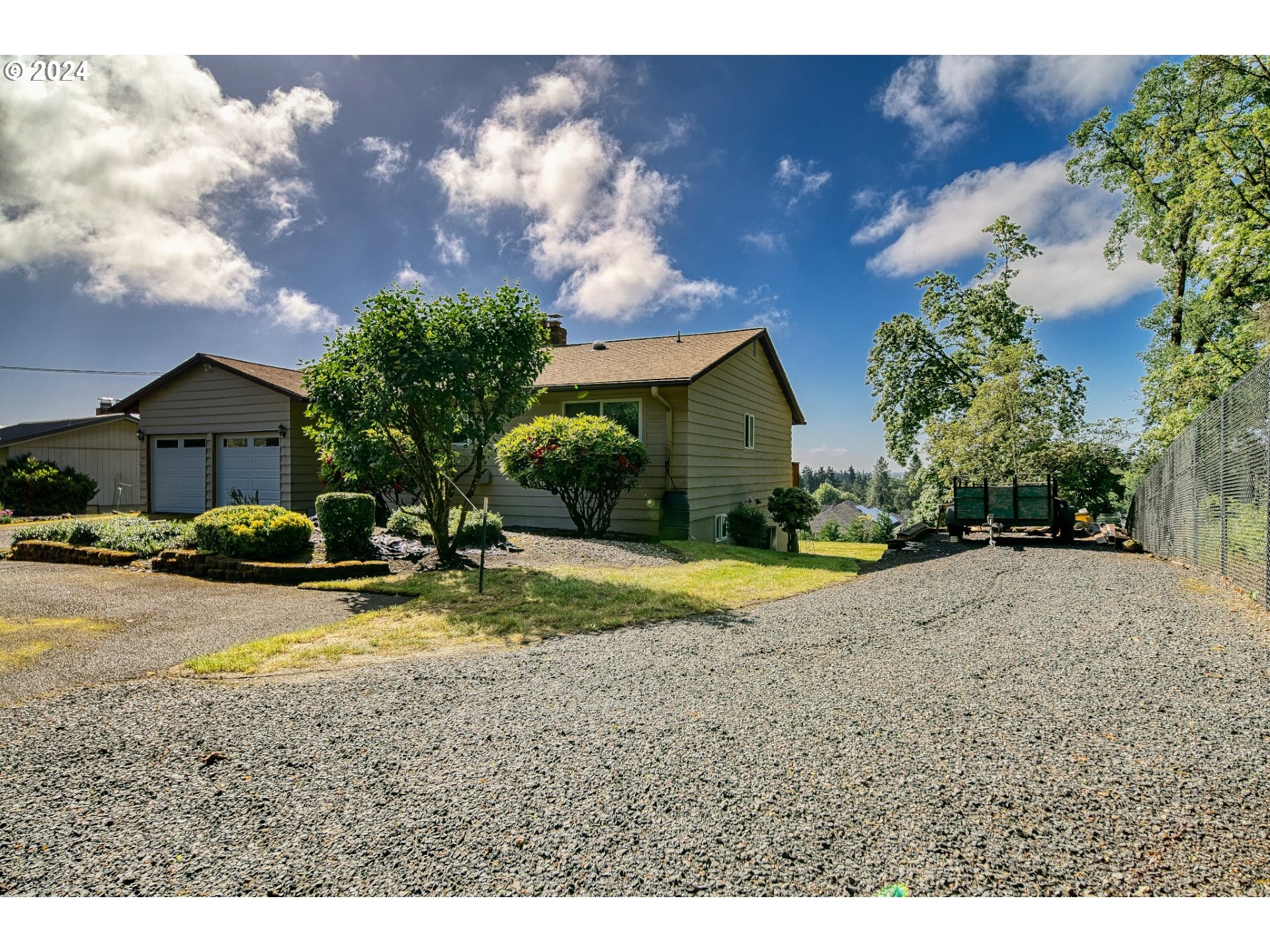 570 Hillcrest Road St. Helens, OR 97051 - Photo 27 of 32 Gallery Image 27
