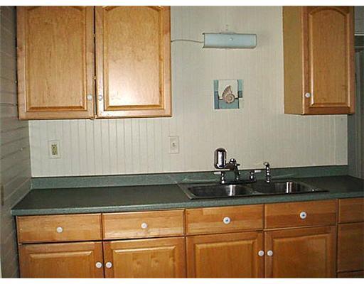 1184 Industry Road Industry, ME 04938 - Photo 4 of 15 Kitchen.