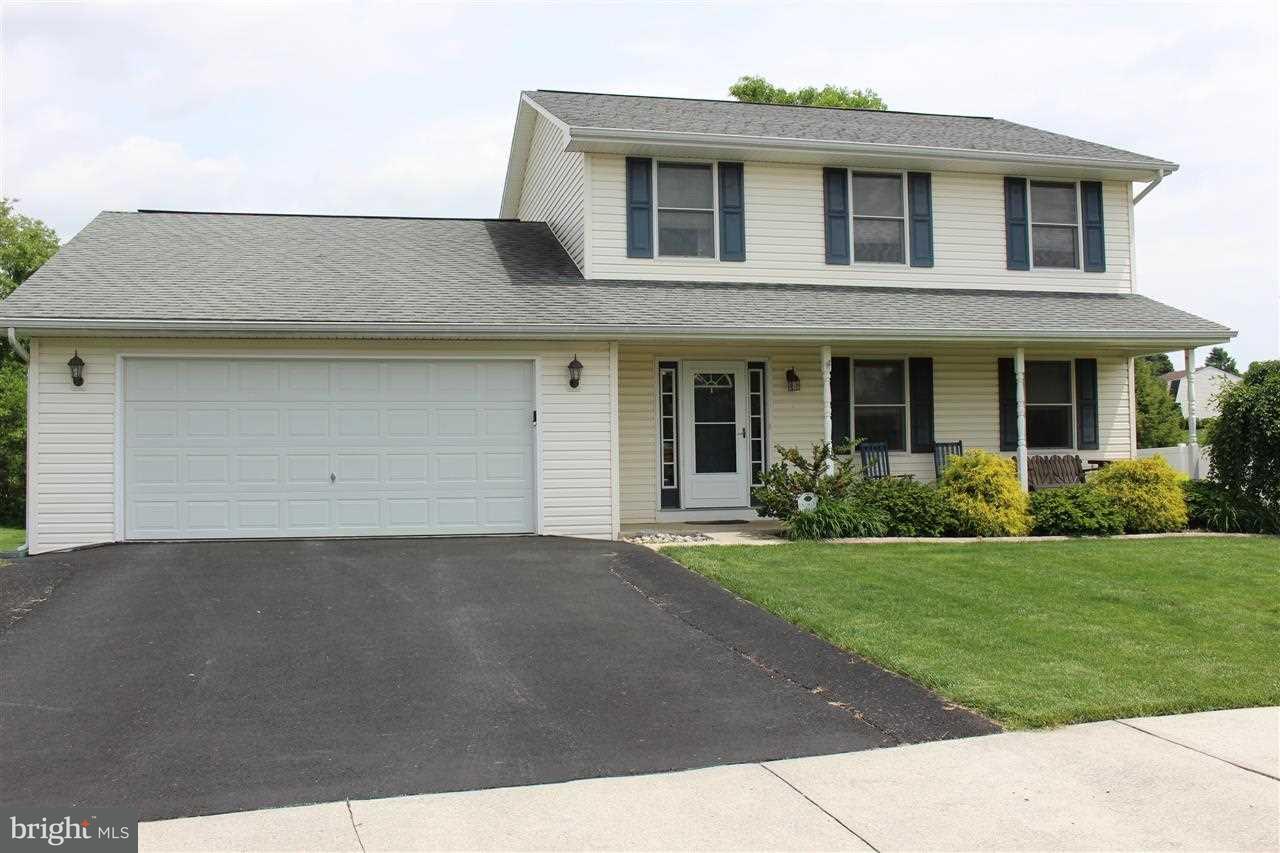 405 Royal Road Palmyra, PA 17078 - Photo 1 of 1 Gallery Image 1