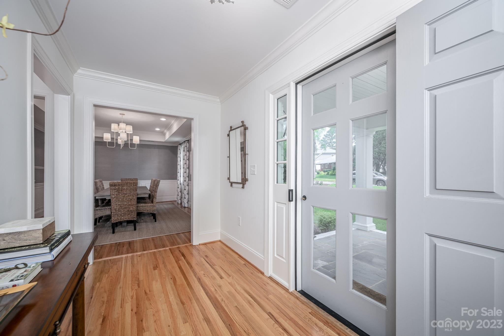 1001 Sedgefield Road Charlotte, NC 28209 - Photo 3 of 30