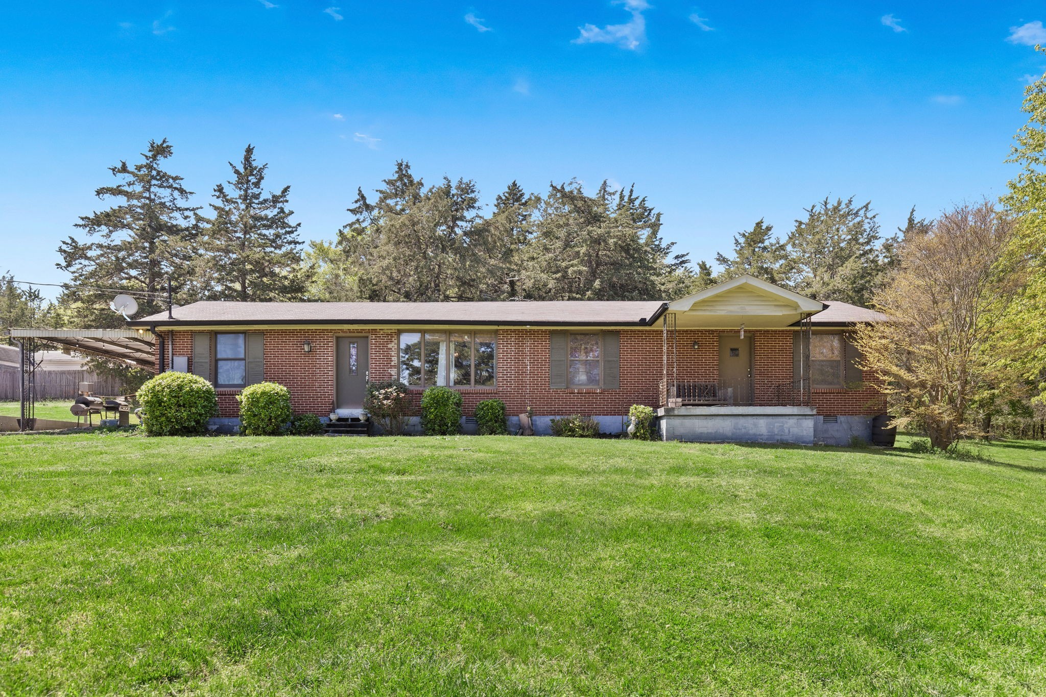 1515 Owen Road Brentwood, TN 37027 - Photo 1 of 49