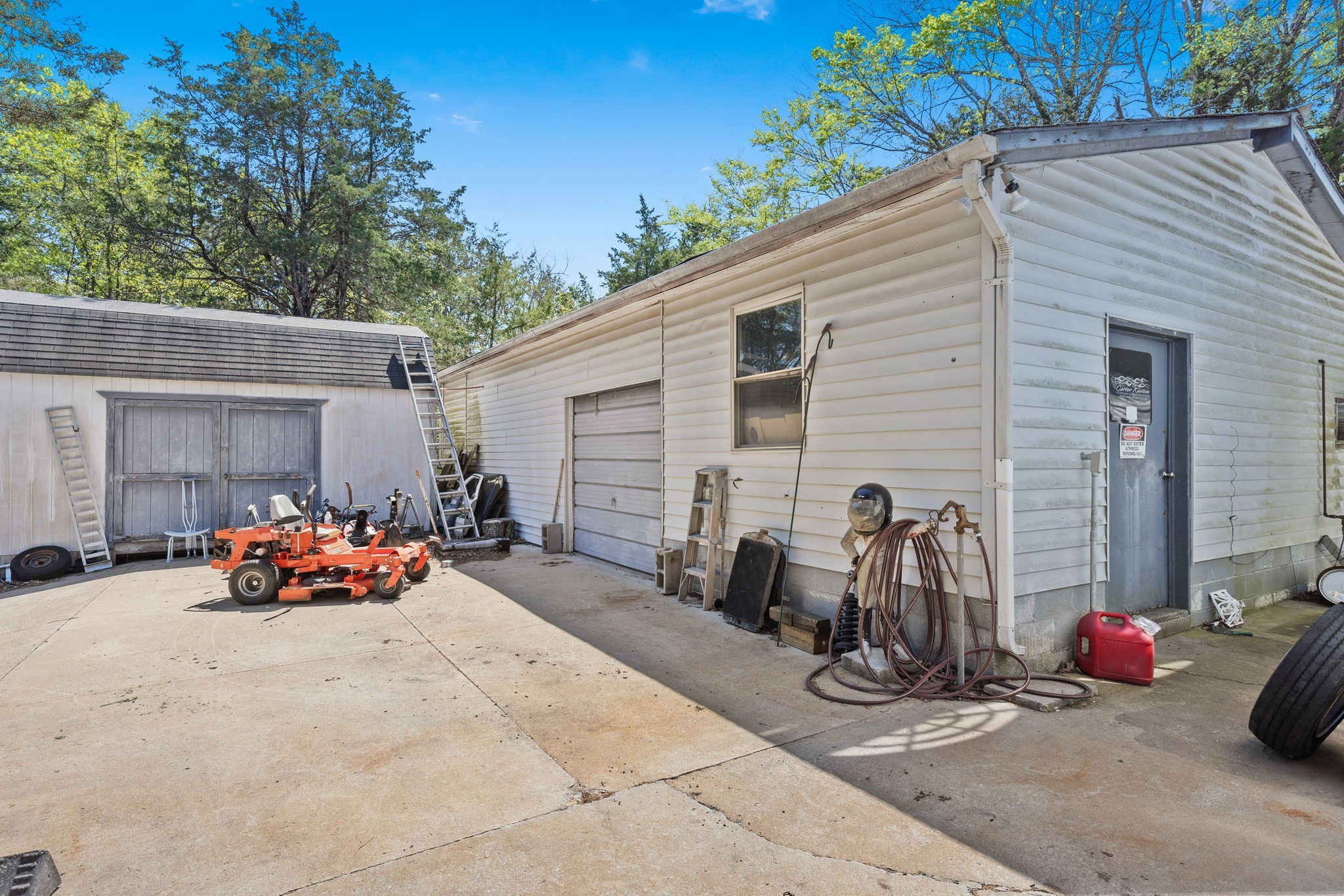 1515 Owen Road Brentwood, TN 37027 - Photo 30 of 49