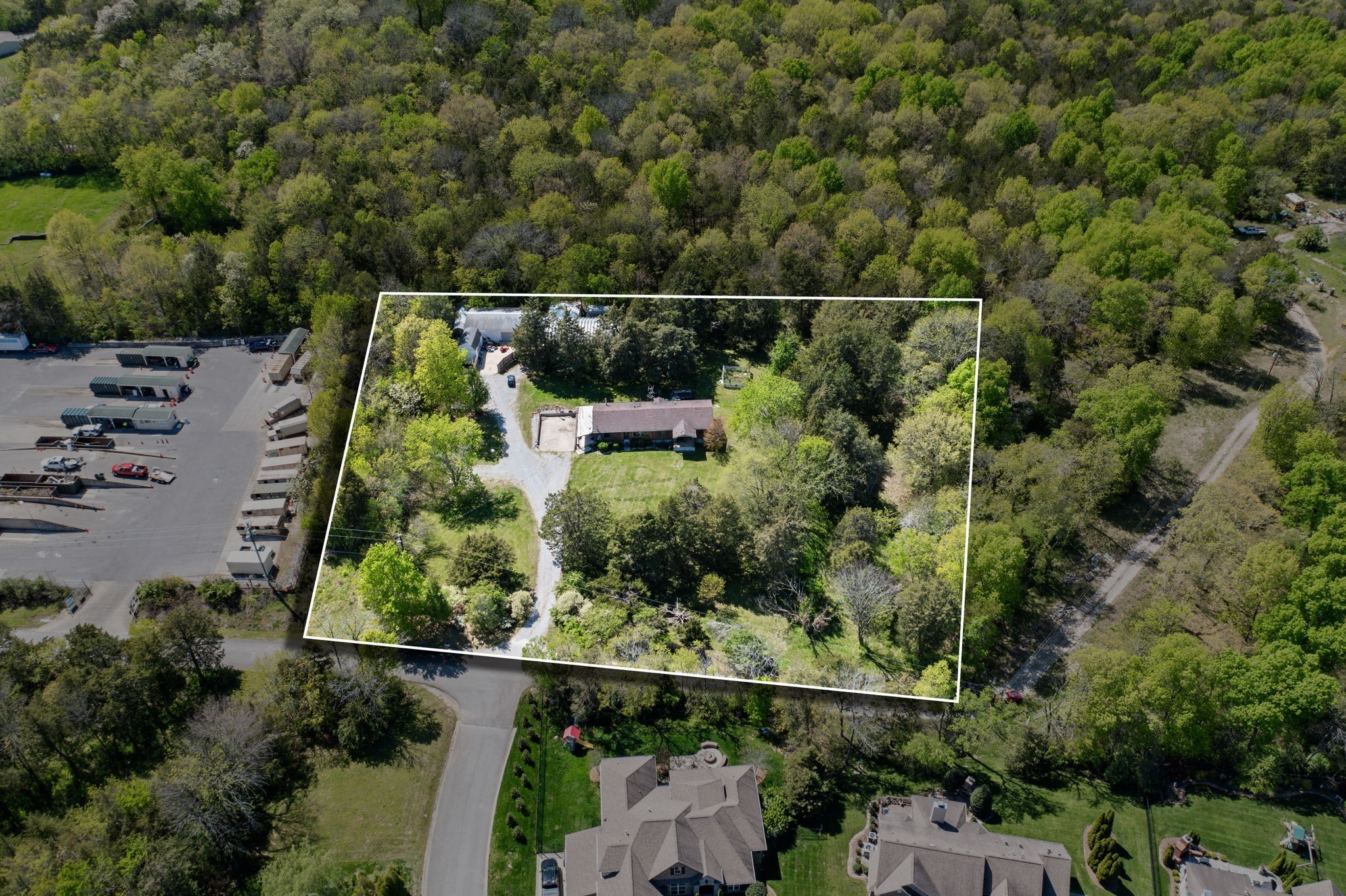 1515 Owen Road Brentwood, TN 37027 - Photo 41 of 49