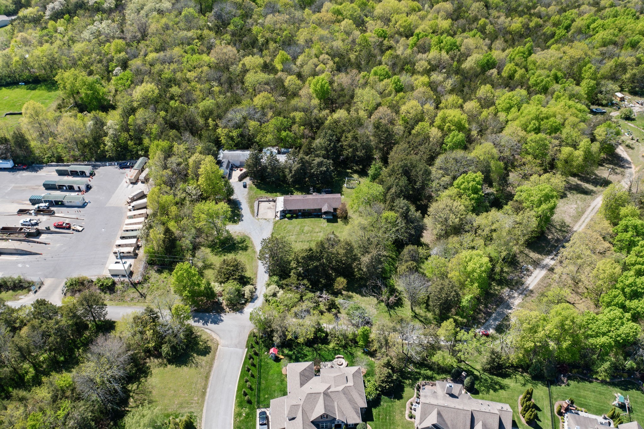 1515 Owen Road Brentwood, TN 37027 - Photo 42 of 49