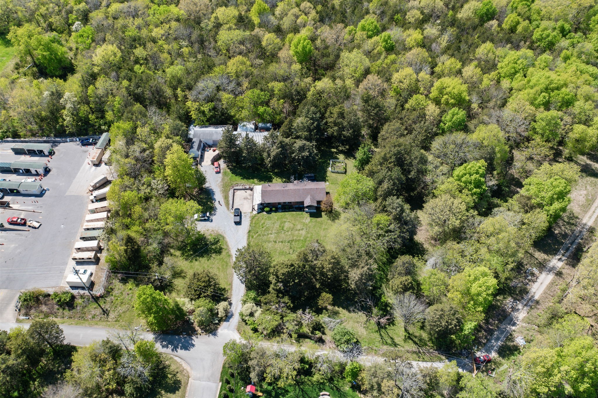 1515 Owen Road Brentwood, TN 37027 - Photo 43 of 49