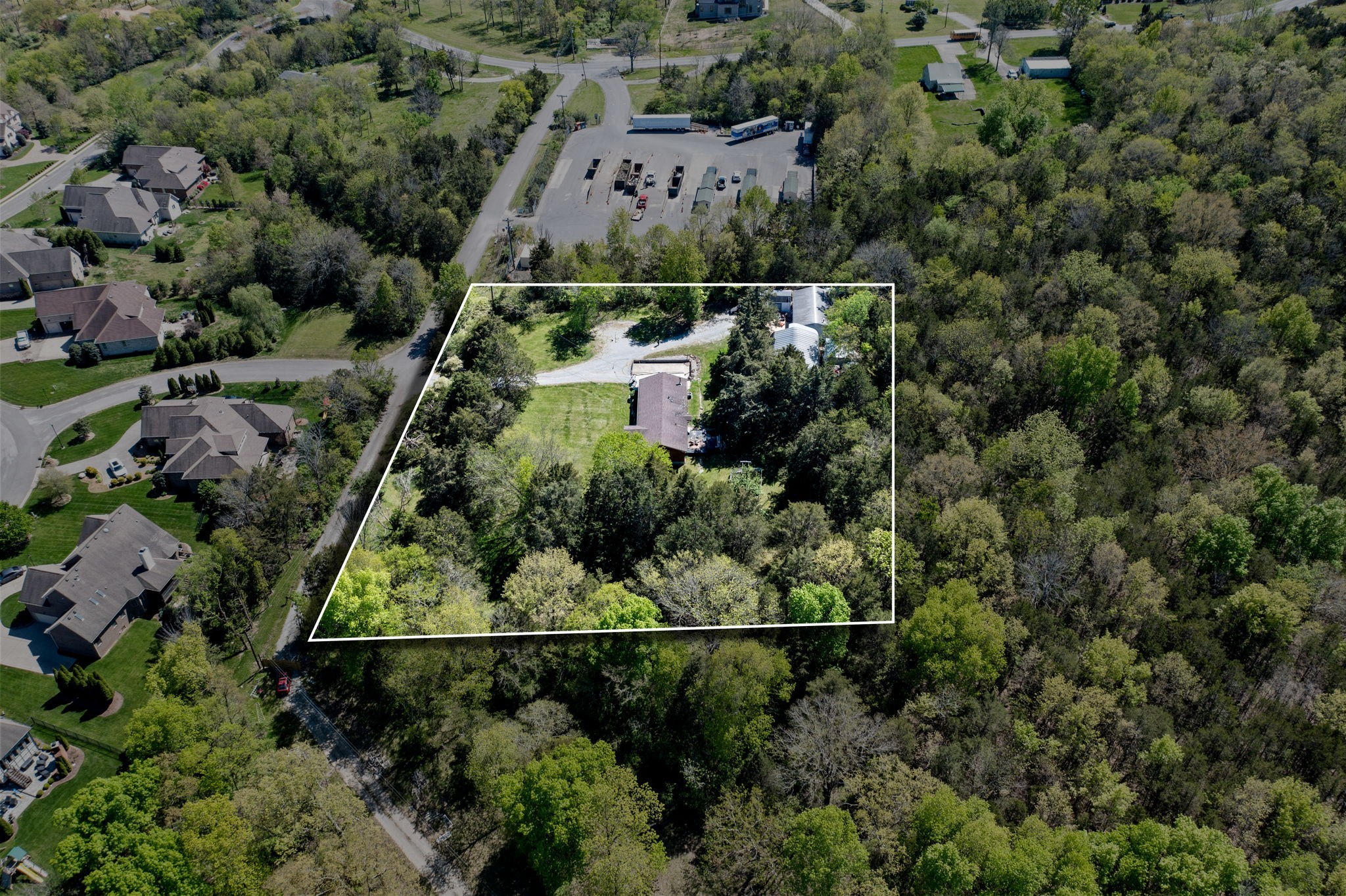 1515 Owen Road Brentwood, TN 37027 - Photo 45 of 49