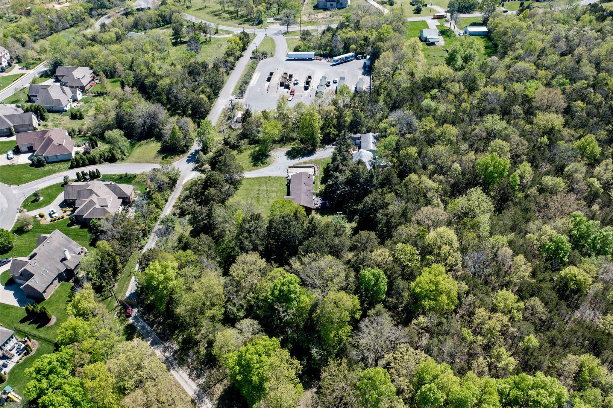 1515 Owen Road Brentwood, TN 37027 - Photo 46 of 49