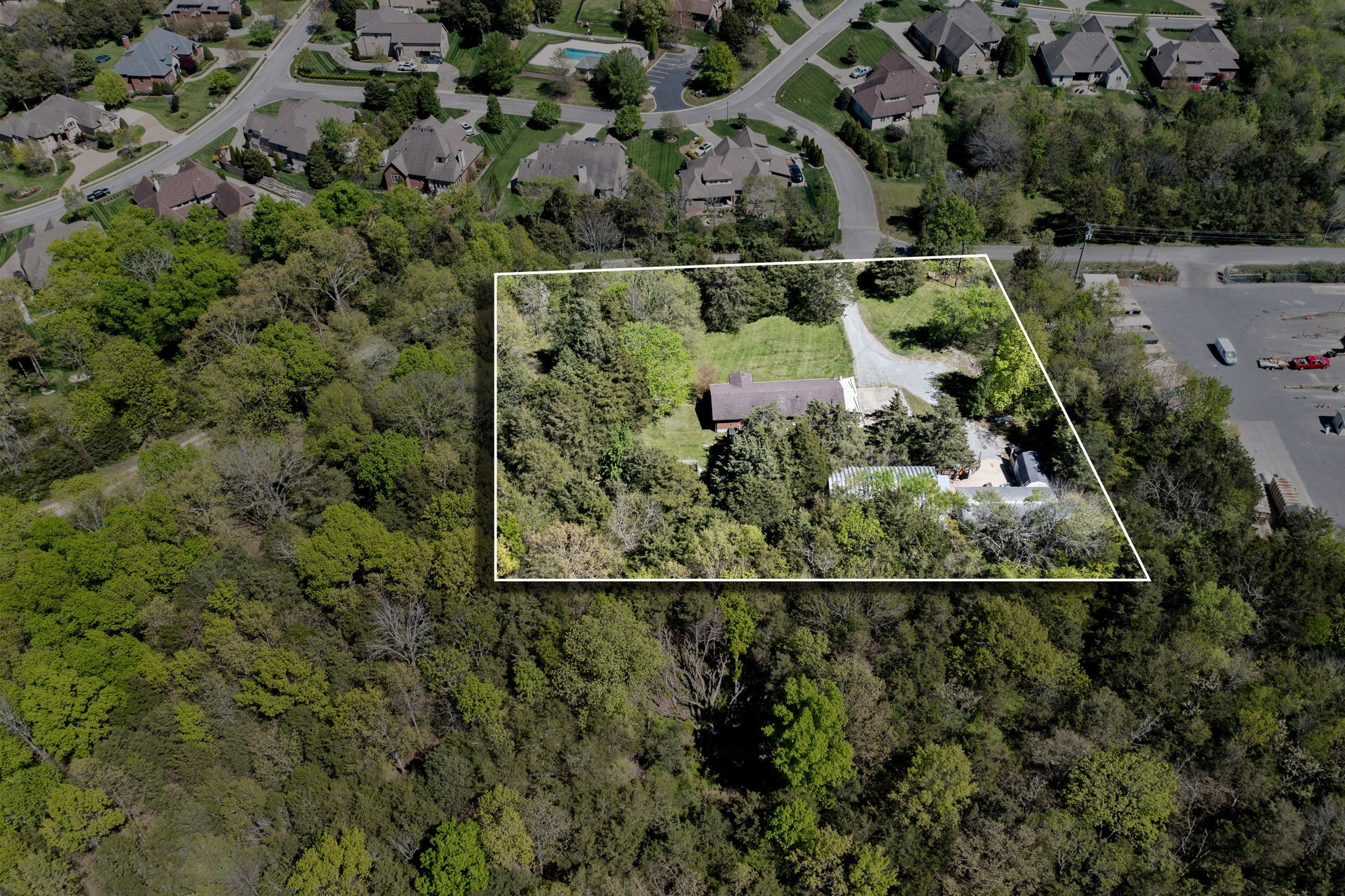 1515 Owen Road Brentwood, TN 37027 - Photo 47 of 49