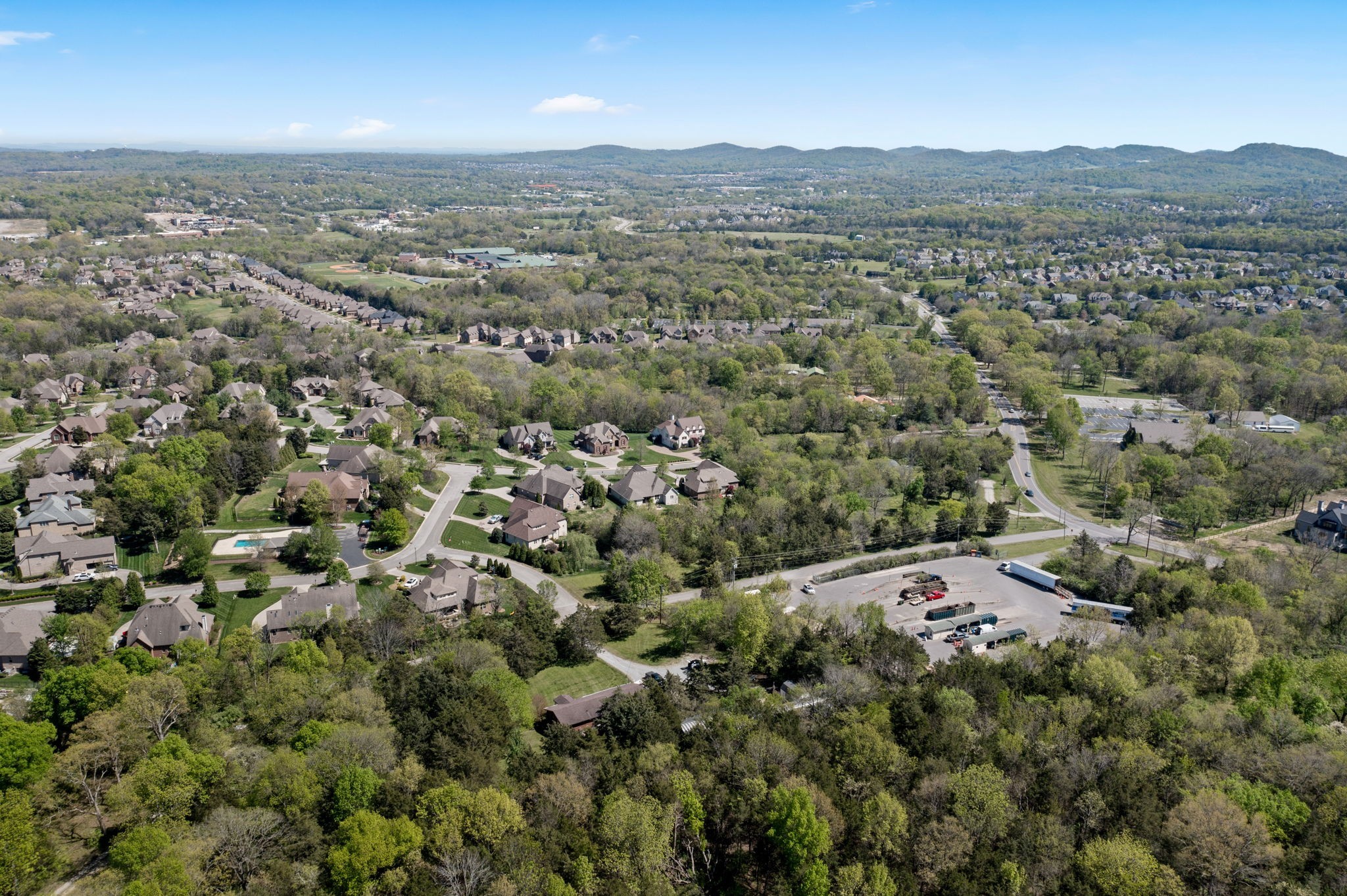 1515 Owen Road Brentwood, TN 37027 - Photo 49 of 49