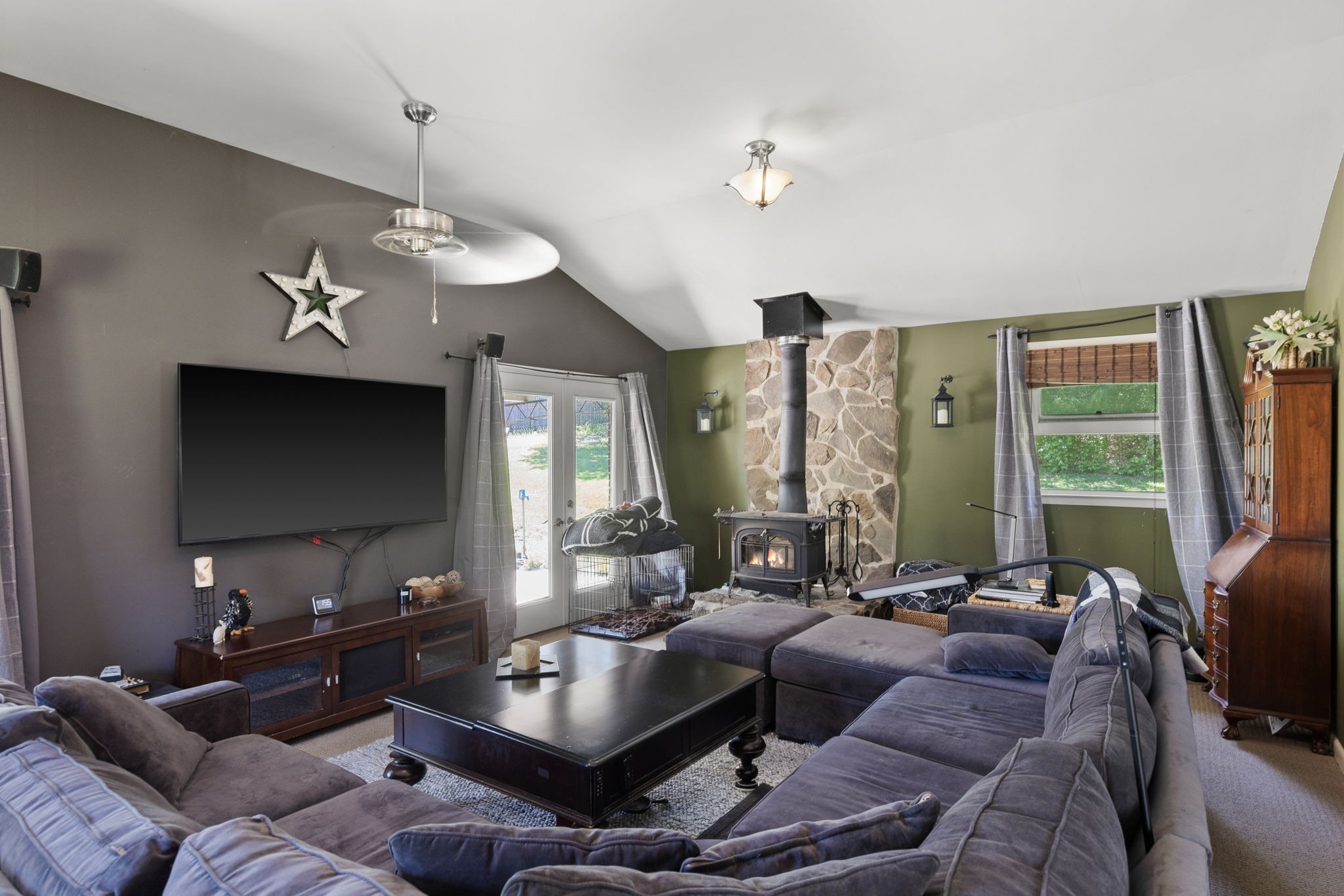 1515 Owen Road Brentwood, TN 37027 - Photo 5 of 49