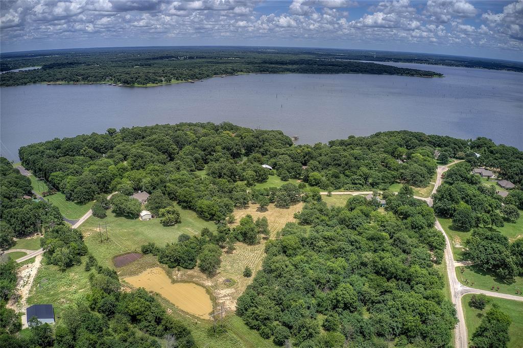 0 County Road 3503 Emory, TX 75440 - Photo 12 of 12 a view of a lake with a city view