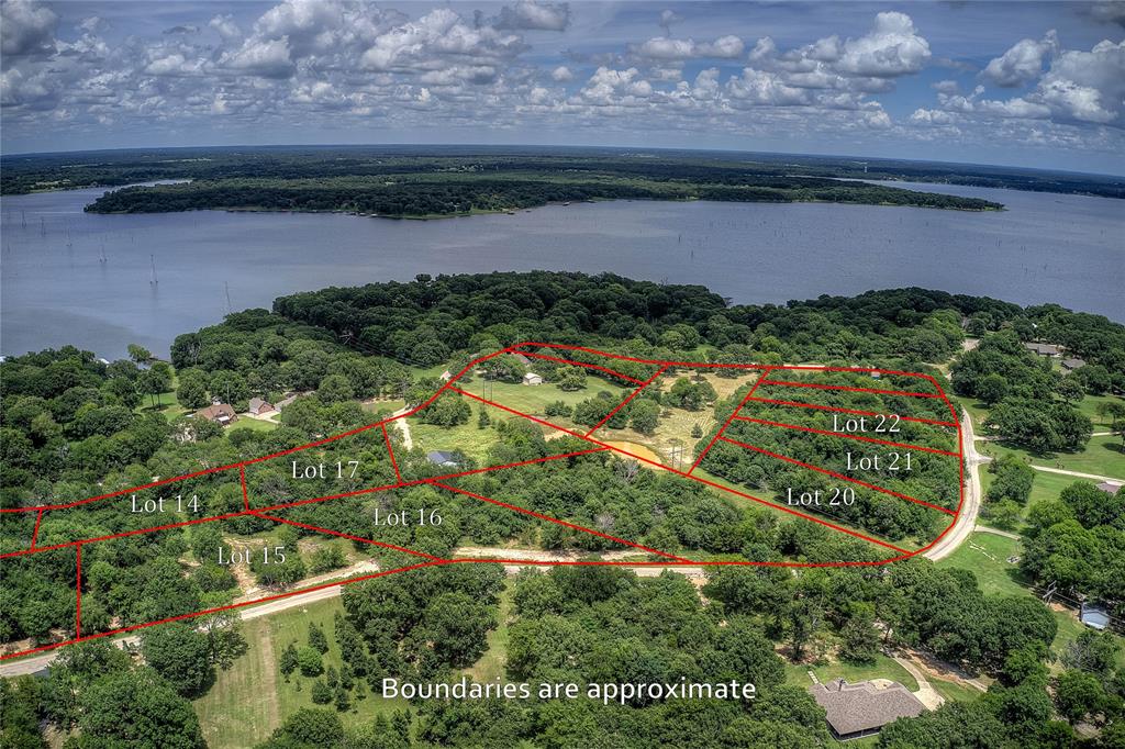 0 County Road 3503 Emory, TX 75440 - Photo 5 of 12 an aerial view of residential house with outdoor space