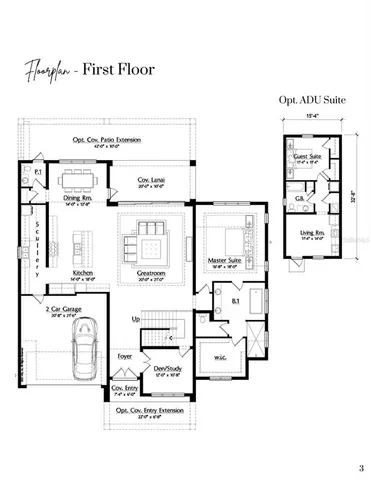 $1,890,000 | 1315 Georgia Boulevard, Orlando, FL 32803