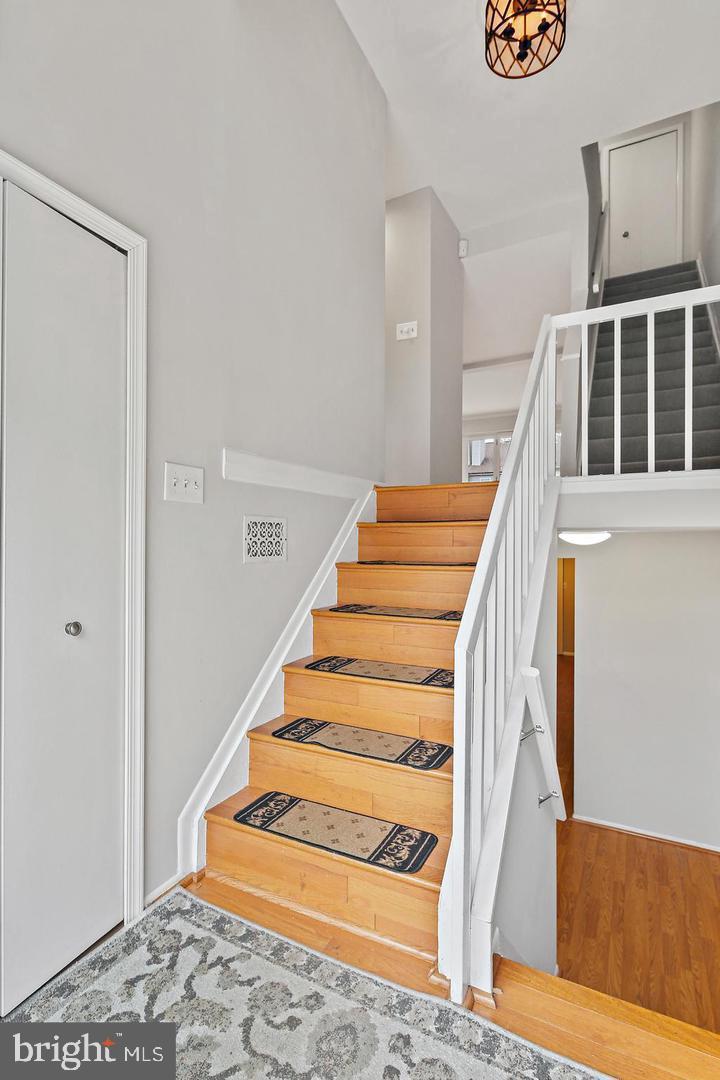 7068 Winter Rose Path Columbia, MD 21045 - Photo 3 of 30 a view of entryway