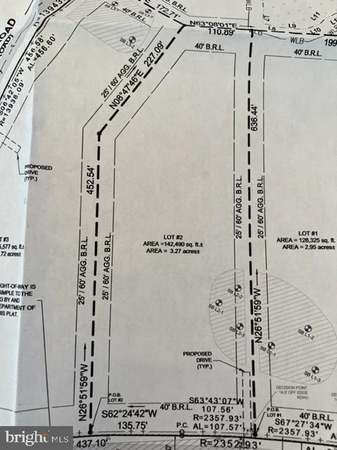Lot 2 Gun And Rod Club Road Houston, DE 19954 - Photo 1 of 4 Gallery Image 1