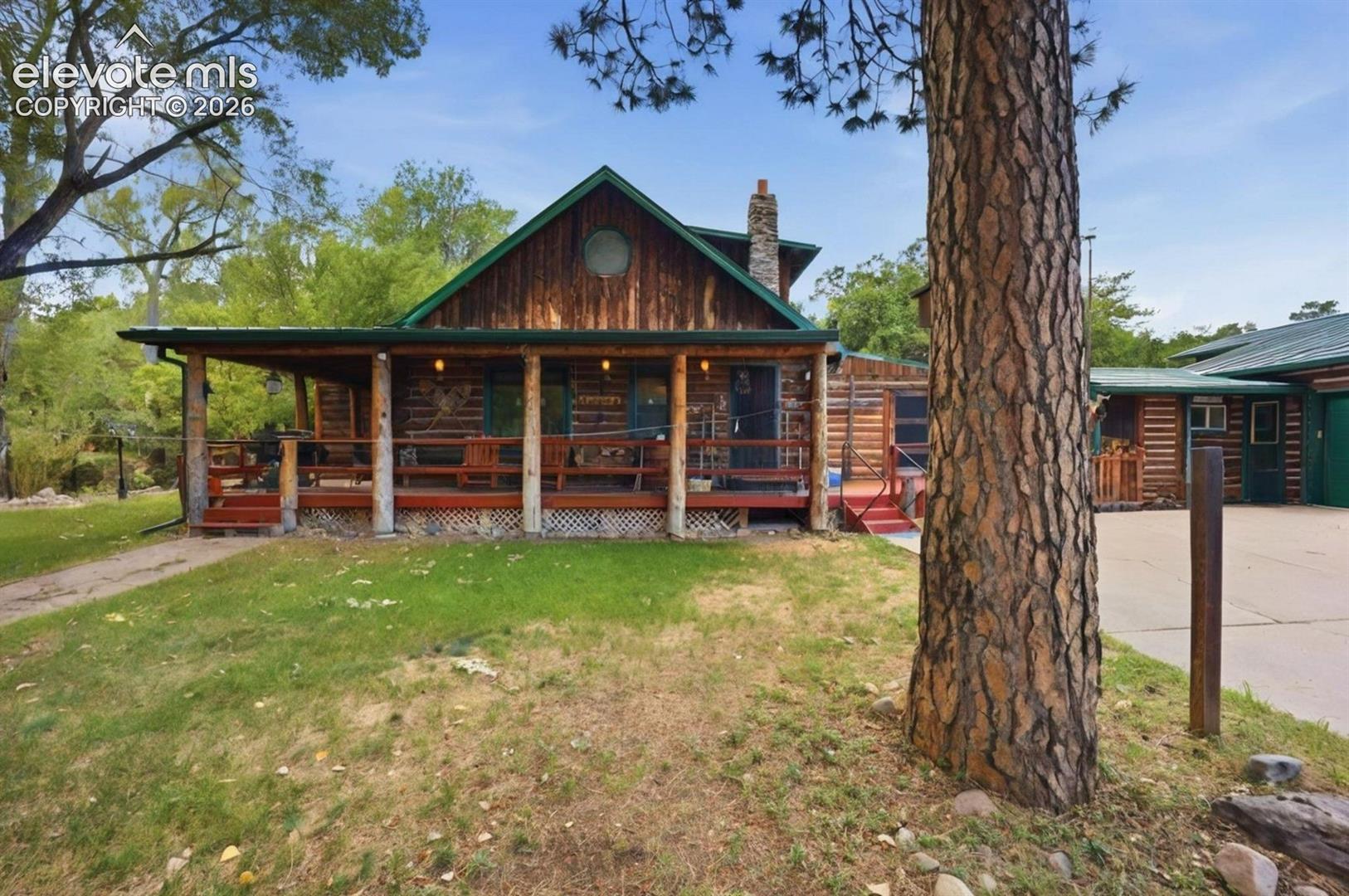 6001 Boulder Avenue Rye, CO 81069 - Photo 2 of 49 Gallery Image 2