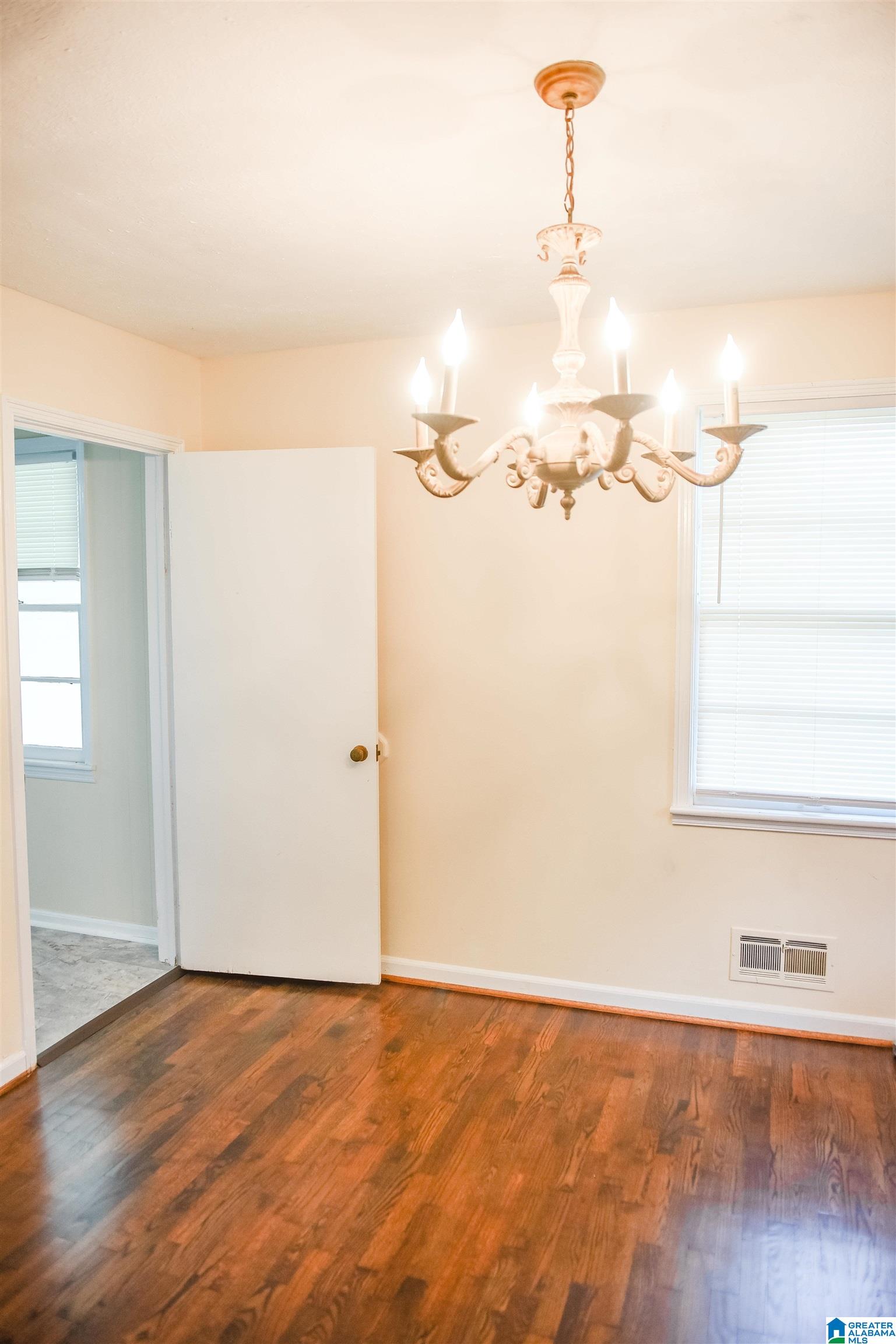 507 Howe Street Weaver, AL 36277 - Photo 8 of 37 Gallery Image 8