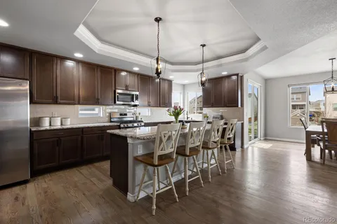 $599,000 | 9583 Summer Sky Lane, Peyton, CO 80831