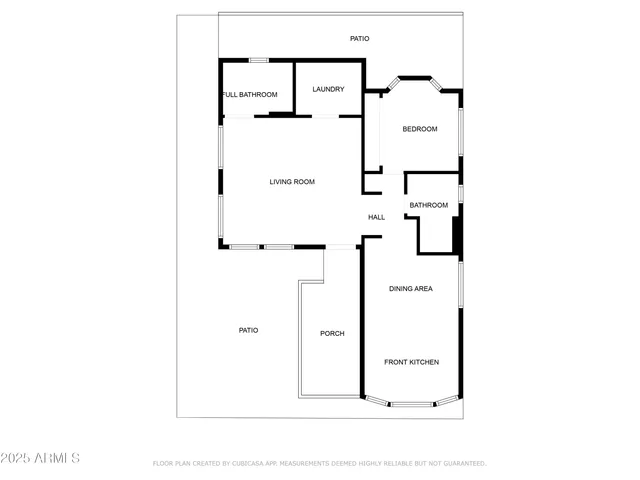 $299,900 | 724 Emerald Drive, Apache Junction, AZ 85119