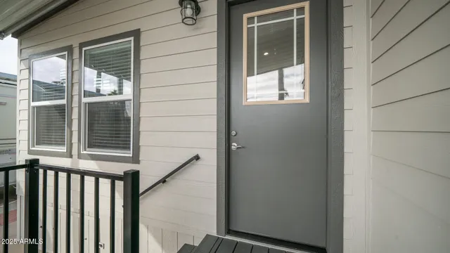 a view of a bathroom