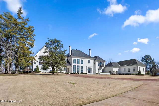$4,490,000 | 149 Old Farm Road, Madison, MS 39110
