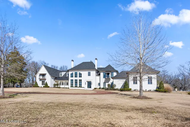 $4,490,000 | 149 Old Farm Road, Madison, MS 39110