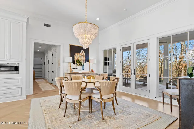 $4,490,000 | 149 Old Farm Road, Madison, MS 39110