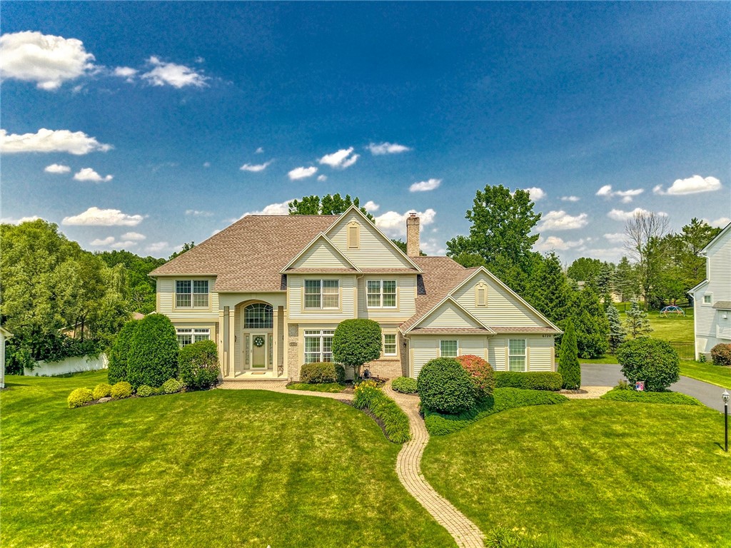 6720 Golf View Rise Victor, NY 14564 - Photo 1 of 1 Gallery Image 1