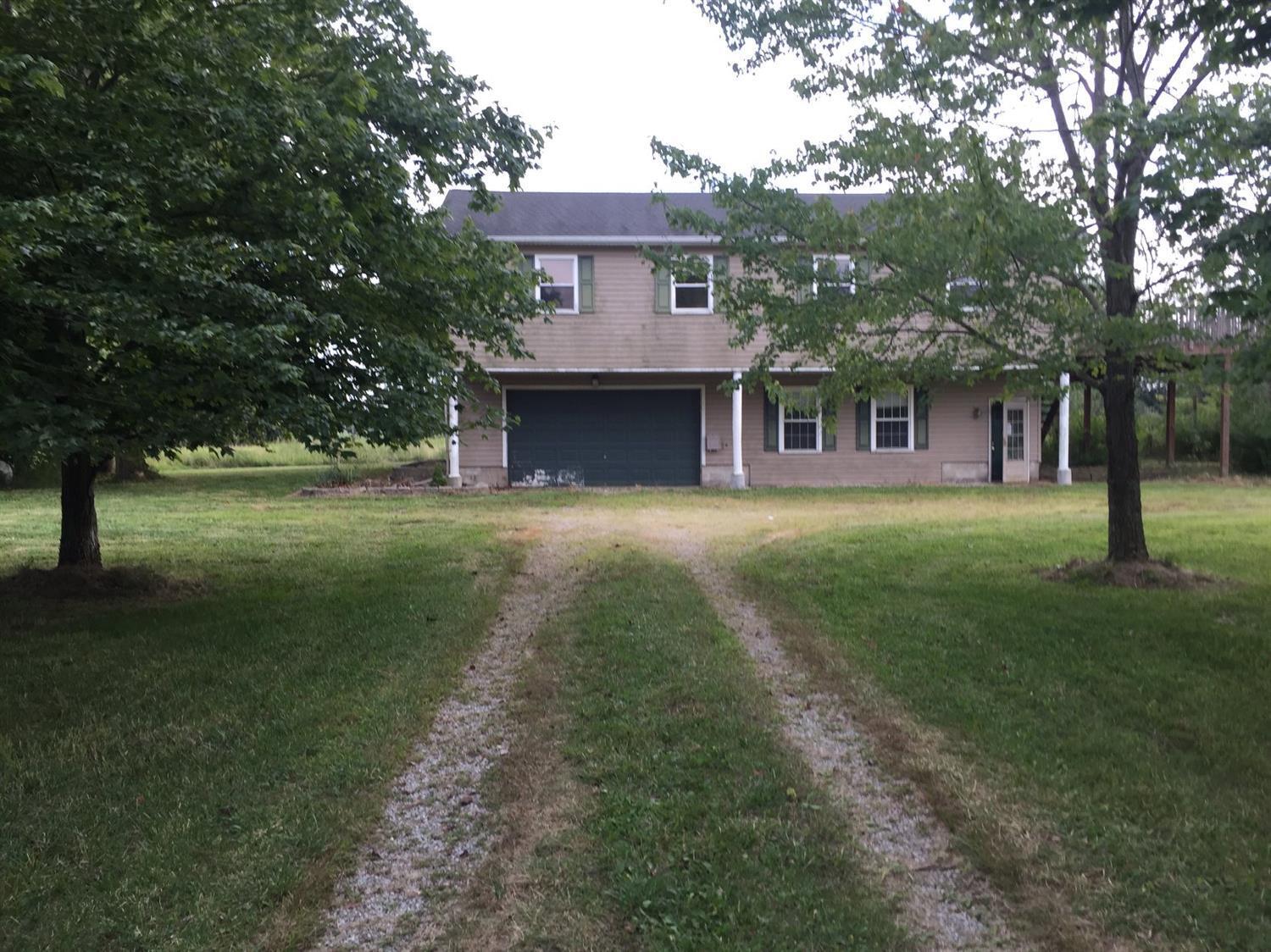 2092 Oakland-Locust Ridge Road Mount Orab, OH 45154 - Photo 1 of 1 Gallery Image 1