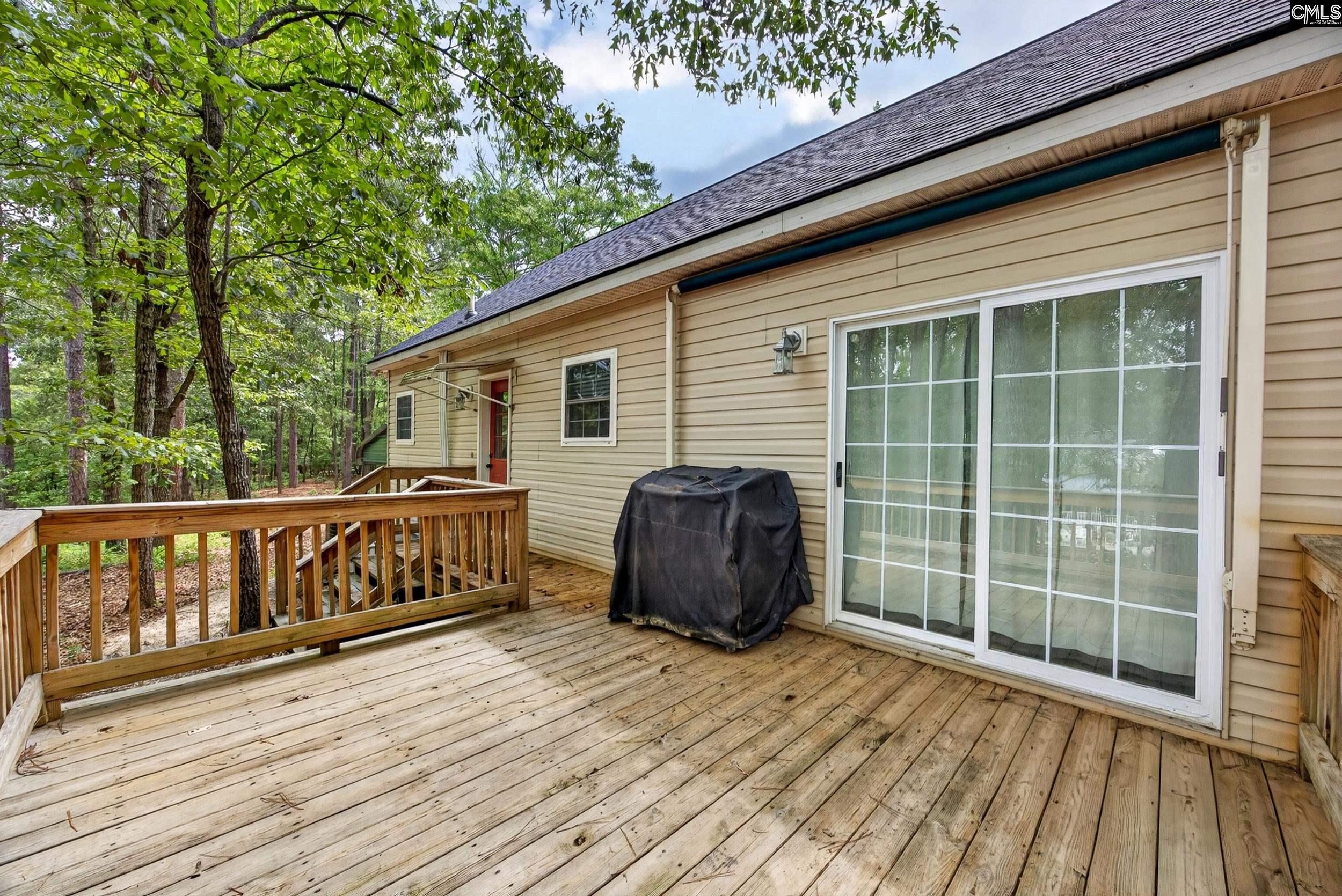 213 Lakeview Road Eastover, SC 29044 - Photo 47 of 49