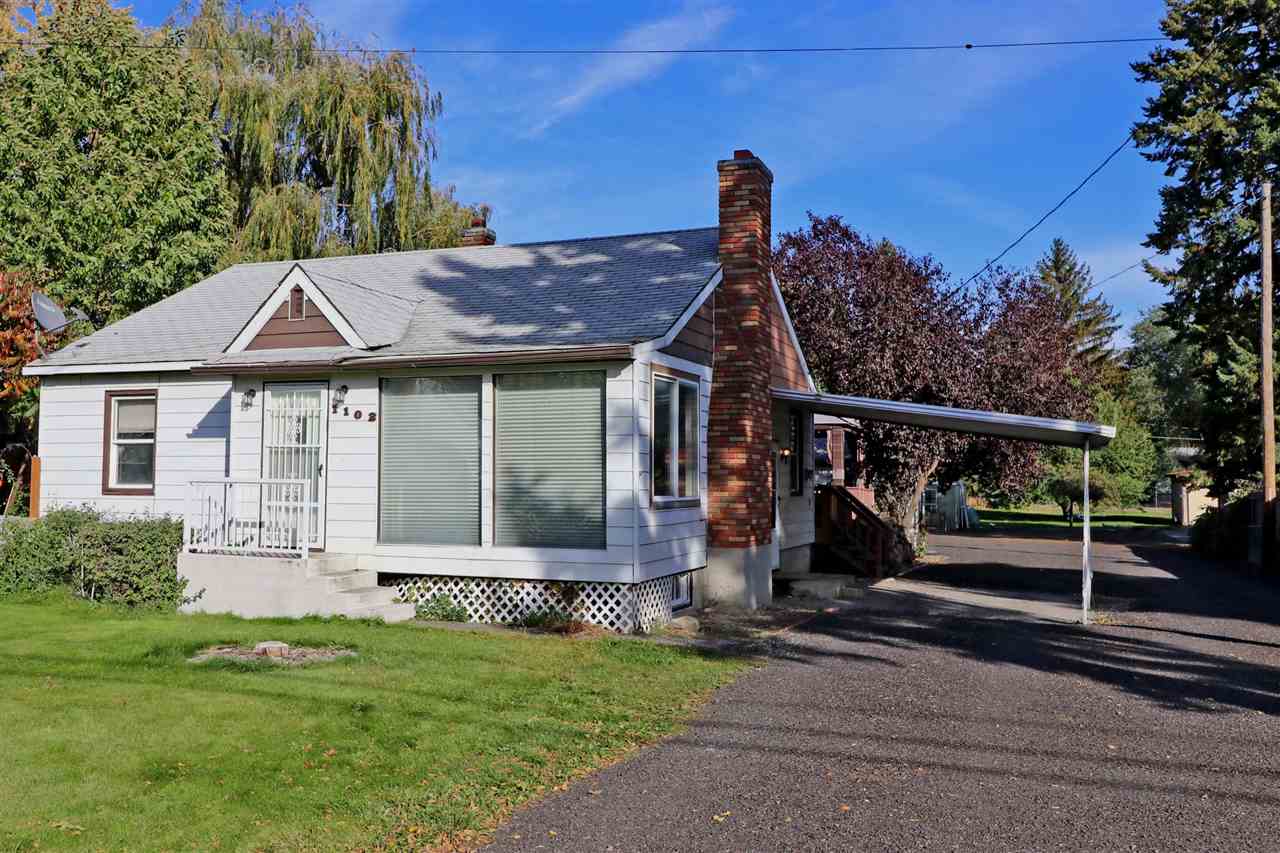 1102 North Locust Road Spokane Valley, WA 99206 - Photo 1 of 1