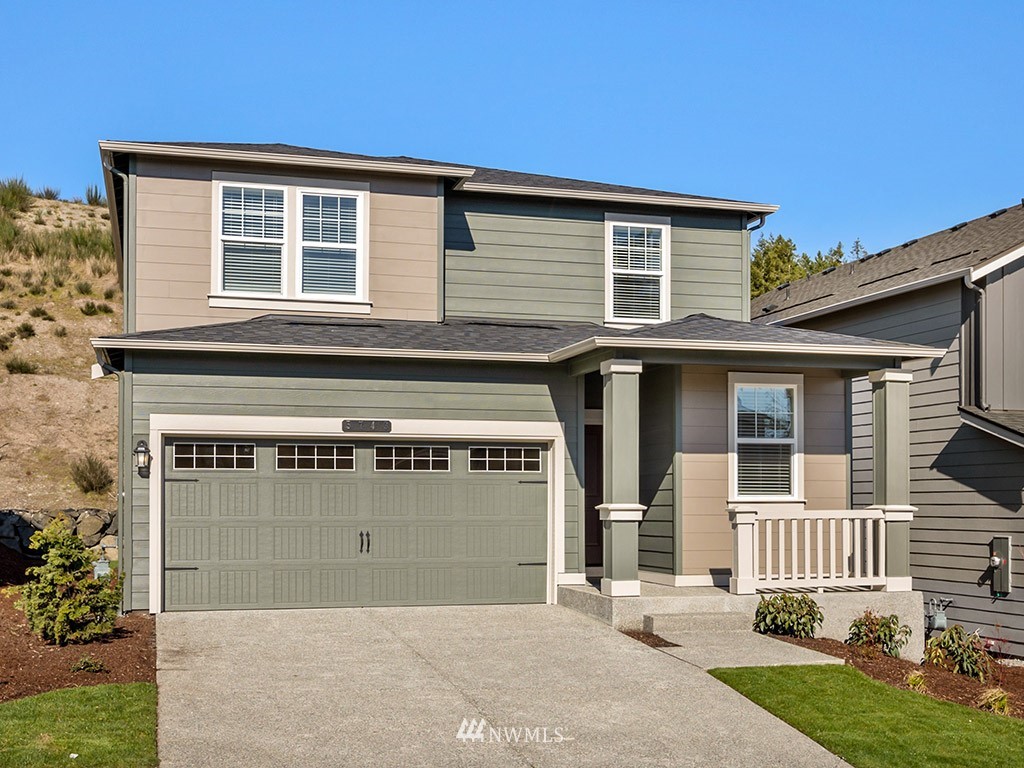 6062 Waverly Road Southwest, Unit 69 Port Orchard, WA 98367 - Photo 1 of 22 Gallery Image 1