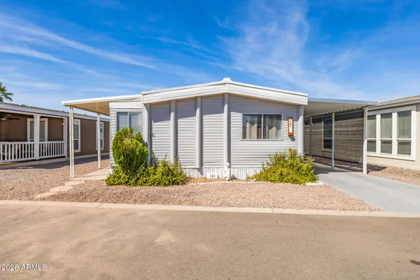 $115,000 | 2727 East University Drive, Unit 120, Tempe, AZ 85288