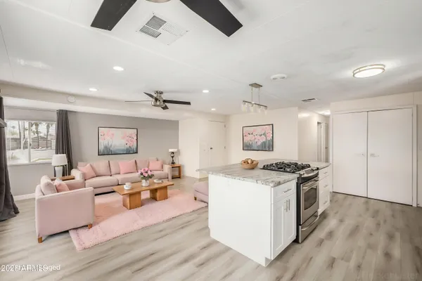 $115,000 | 2727 East University Drive, Unit 120, Tempe, AZ 85288