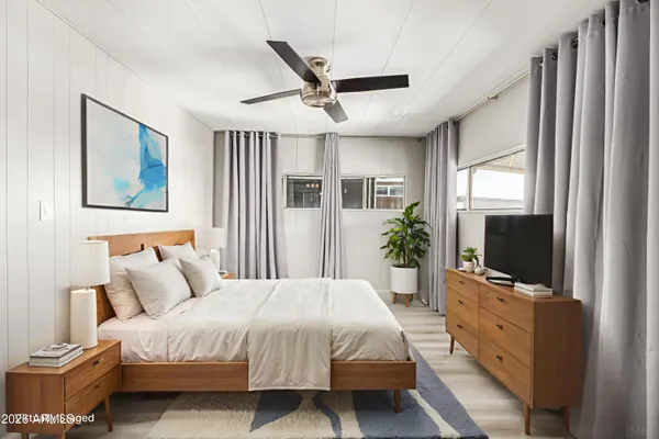 $115,000 | 2727 East University Drive, Unit 120, Tempe, AZ 85288