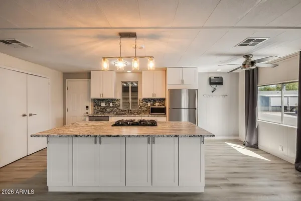 $115,000 | 2727 East University Drive, Unit 120, Tempe, AZ 85288