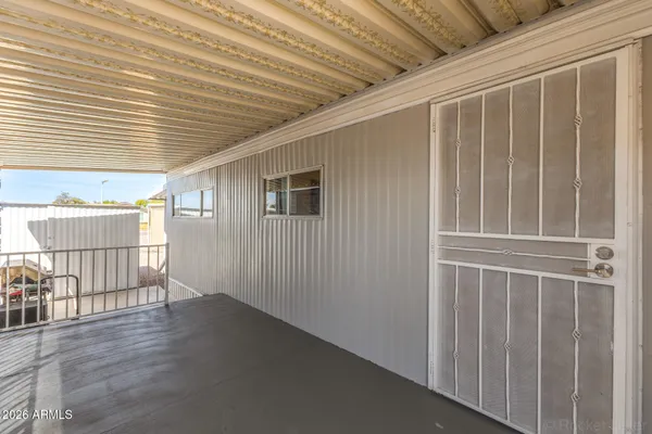 $115,000 | 2727 East University Drive, Unit 120, Tempe, AZ 85288