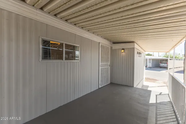 $115,000 | 2727 East University Drive, Unit 120, Tempe, AZ 85288