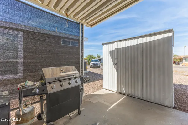 $115,000 | 2727 East University Drive, Unit 120, Tempe, AZ 85288