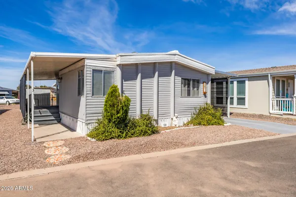 $115,000 | 2727 East University Drive, Unit 120, Tempe, AZ 85288