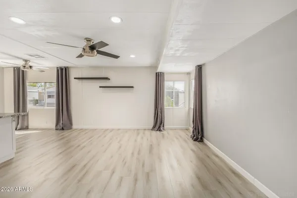 $115,000 | 2727 East University Drive, Unit 120, Tempe, AZ 85288