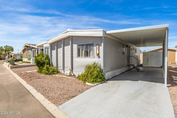 $115,000 | 2727 East University Drive, Unit 120, Tempe, AZ 85288