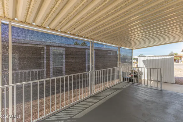 $115,000 | 2727 East University Drive, Unit 120, Tempe, AZ 85288