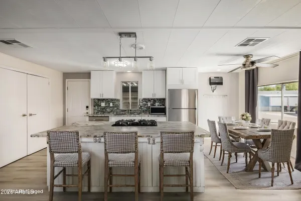 $115,000 | 2727 East University Drive, Unit 120, Tempe, AZ 85288