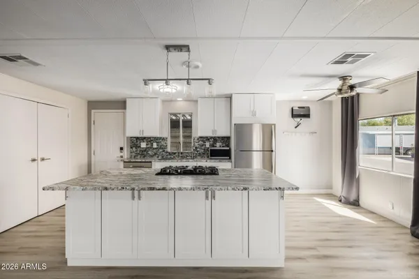 $115,000 | 2727 East University Drive, Unit 120, Tempe, AZ 85288