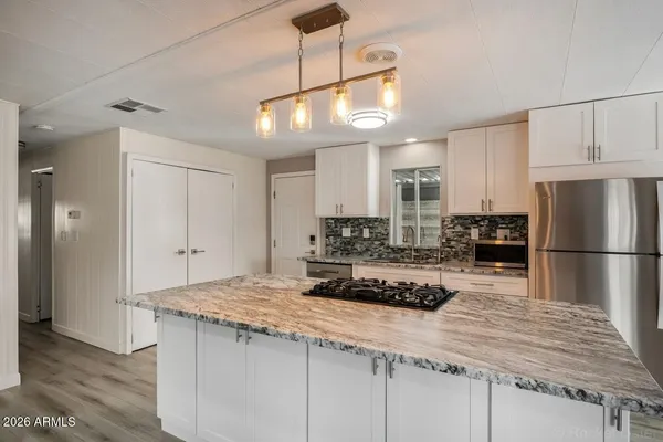 $115,000 | 2727 East University Drive, Unit 120, Tempe, AZ 85288