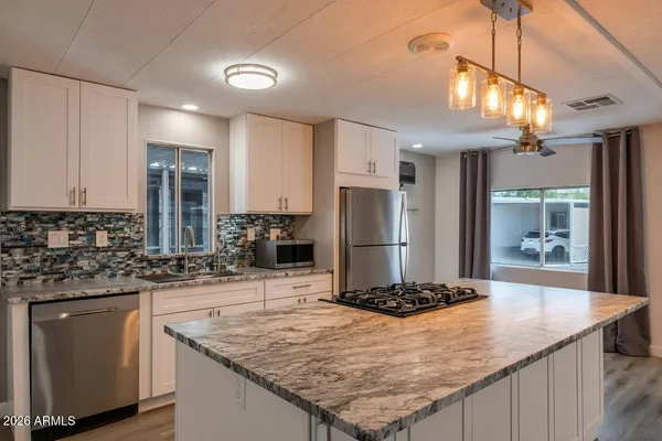 $115,000 | 2727 East University Drive, Unit 120, Tempe, AZ 85288